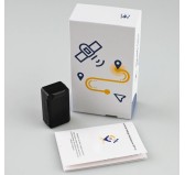 Lokalizator GPS 20 DNI PODSŁUCH 4G MK6A Lokalizator GPS 20 DNI PODSŁUCH 4G MK6A