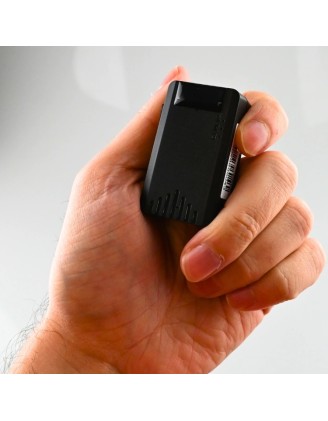 Lokalizator GPS 20 DNI PODSŁUCH 4G MK6A
