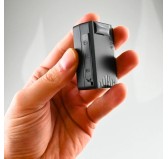 Lokalizator GPS 20 DNI PODSŁUCH 4G MK6A Lokalizator GPS 20 DNI PODSŁUCH 4G MK6A