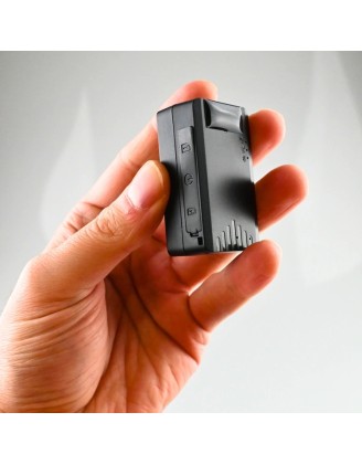 Lokalizator GPS 20 DNI PODSŁUCH 4G MK6A