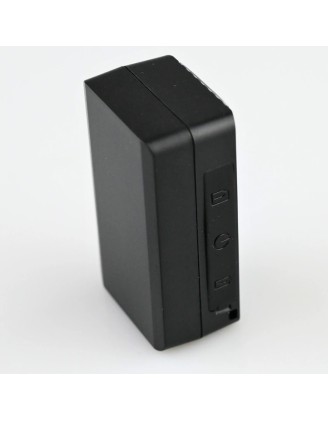 Lokalizator GPS 20 DNI PODSŁUCH 4G MK6A