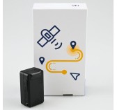 Lokalizator GPS 20 DNI PODSŁUCH 4G MK6A Lokalizator GPS 20 DNI PODSŁUCH 4G MK6A