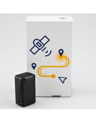 Lokalizator GPS 20 DNI PODSŁUCH 4G MK6A