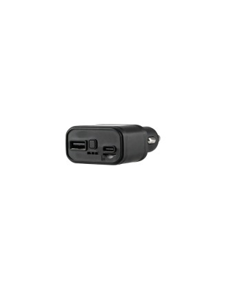 Lokalizator GPS ładowarka samochodowa PODSŁUCH 4G MK036 lokalizator gps ukryty w ładowarce