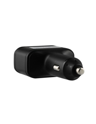 Lokalizator GPS ładowarka samochodowa PODSŁUCH 4G MK036 lokalizator gps ukryty w ładowarce