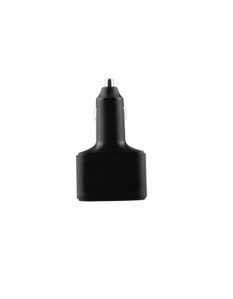 Lokalizator GPS ładowarka samochodowa PODSŁUCH 4G MK036 lokalizator gps ukryty w ładowarce