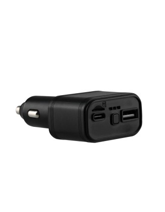 Lokalizator GPS ładowarka samochodowa PODSŁUCH 4G MK036 lokalizator gps ukryty w ładowarce
