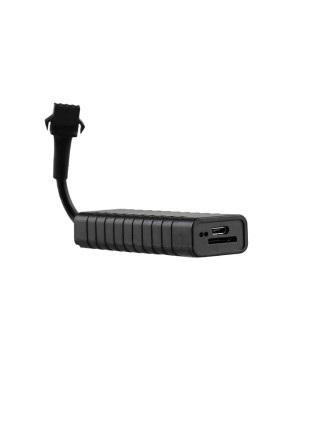 Lokalizator GPS odcięcie paliwa 8-90V MK23