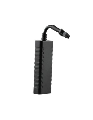 Lokalizator GPS odcięcie paliwa 8-90V MK23