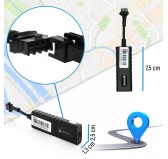 Lokalizator GPS odcięcie paliwa 8-90V MK23 Lokalizator GPS odcięcie paliwa 8-90V MK23