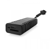 Lokalizator GPS odcięcie paliwa 8-90V MK23 Lokalizator GPS odcięcie paliwa 8-90V MK23