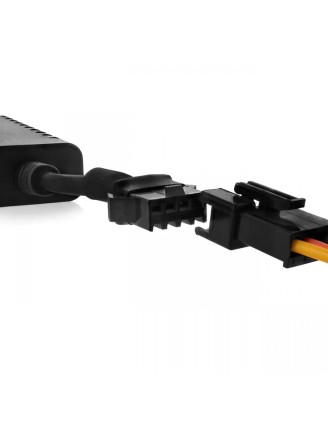 Lokalizator GPS odcięcie paliwa 8-90V MK23