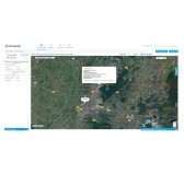 Lokalizator GPS odcięcie paliwa 8-90V MK23 Lokalizator GPS odcięcie paliwa 8-90V MK23