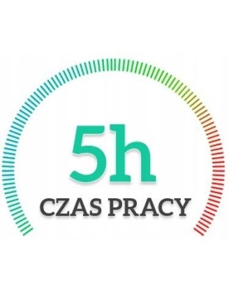Kamera WIFI do ukrycia 5 godzin pracy 235X