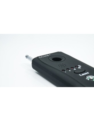 Wykrywacz podsłuchów i kamer CC-308+