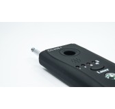 Wykrywacz podsłuchów i kamer CC-308+ Wykrywacz podsłuchów i kamer CC-308+