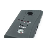 Wykrywacz podsłuchów i kamer CC-308+ Wykrywacz podsłuchów i kamer CC-308+