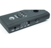 Wykrywacz podsłuchów i kamer CC-308+ Wykrywacz podsłuchów i kamer CC-308+