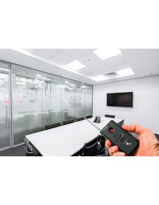 Wykrywacz podsłuchów i kamer CC-308+