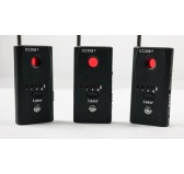 Wykrywacz podsłuchów i kamer CC-308+ Wykrywacz podsłuchów i kamer CC-308+