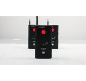 Wykrywacz podsłuchów i kamer CC-308+ Wykrywacz podsłuchów i kamer CC-308+