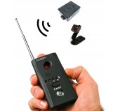 Wykrywacz podsłuchów i kamer CC-308+ Wykrywacz podsłuchów i kamer CC-308+