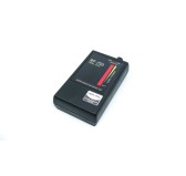 Wykrywacz kamer WIFI, lokalizatorów GPS i podsłuchów SIM RF-750 Wykrywacz kamer WIFI, lokalizatorów GPS i podsłuchów SIM RF-750