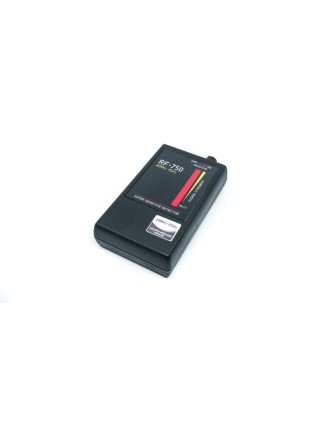 Wykrywacz kamer WIFI, lokalizatorów GPS i podsłuchów SIM RF-750