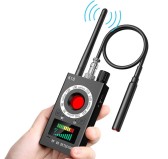 Wykrywacz podsłuchów i GPS DM-K18 ( Pluskwy, lokalizatory oraz kamery WI-FI ) Wykrywacz podsłuchów i GPS DM-K18 ( Pluskwy, lokalizatory oraz kamery WI-FI )