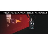Wykrywacz podsłuchów i GPS DM-K18 ( Pluskwy, lokalizatory oraz kamery WI-FI ) Wykrywacz podsłuchów i GPS DM-K18 ( Pluskwy, lokalizatory oraz kamery WI-FI )