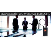 Wykrywacz podsłuchów i GPS DM-K18 ( Pluskwy, lokalizatory oraz kamery WI-FI ) Wykrywacz podsłuchów i GPS DM-K18 ( Pluskwy, lokalizatory oraz kamery WI-FI )