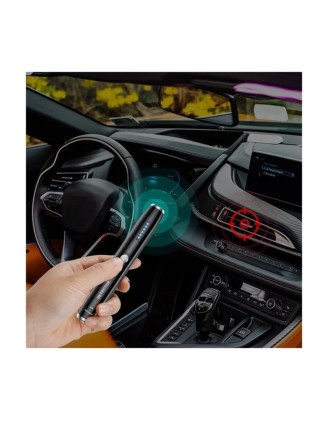 Skuteczny Wykrywacz GPS Kamer WiFi Detektor MK8
