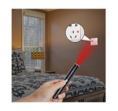 Skuteczny Wykrywacz GPS Kamer WiFi Detektor MK8