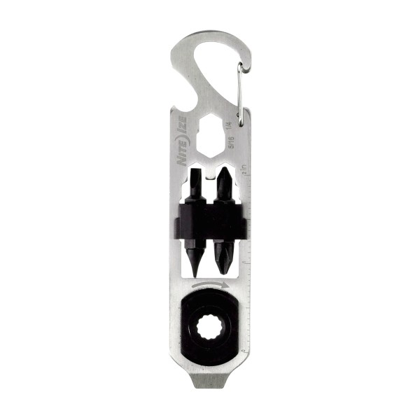 Brelok multitool Nite Ize Microtool DoohicKey Brelok multitool Nite Ize Microtool DoohicKey