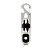 Brelok multitool Nite Ize Microtool DoohicKey Brelok multitool Nite Ize Microtool DoohicKey
