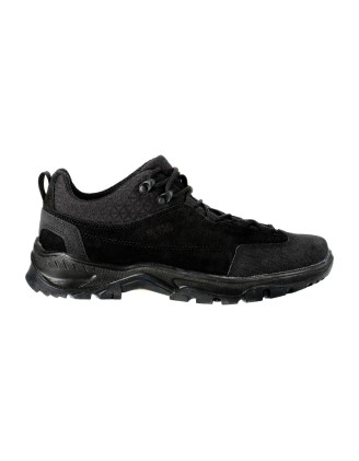 Buty męskie Sneakersy Taktyczne M-Tac Patrol R Vent czarne 43