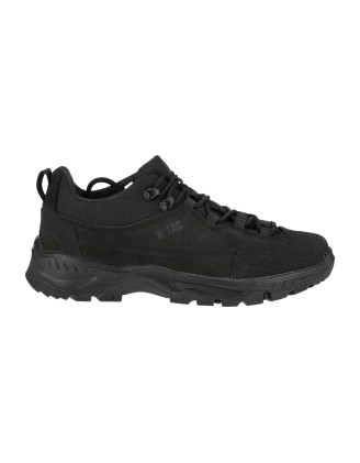 Buty męskie Sneakersy Taktyczne M-Tac Patrol R czarne 45