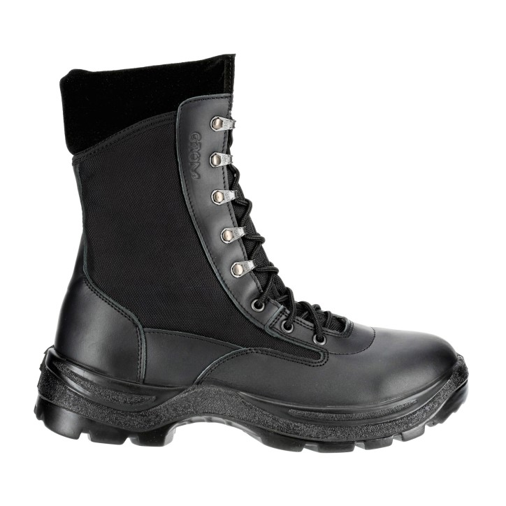 Buty taktyczne Protektor Grom MK2 czarne 45