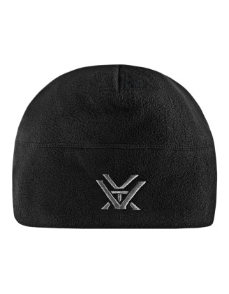 Czapka męska Vortex Lee Side Wind Blocking Beanie czarna L/XL