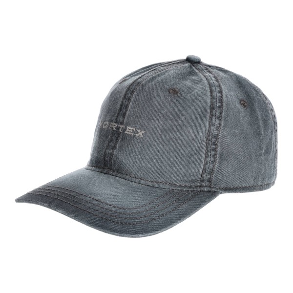 Czapka z daszkiem męska Vortex Logo Cap granatowa Czapka z daszkiem męska Vortex Logo Cap granatowa