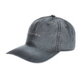 Czapka z daszkiem męska Vortex Logo Cap granatowa Czapka z daszkiem męska Vortex Logo Cap granatowa