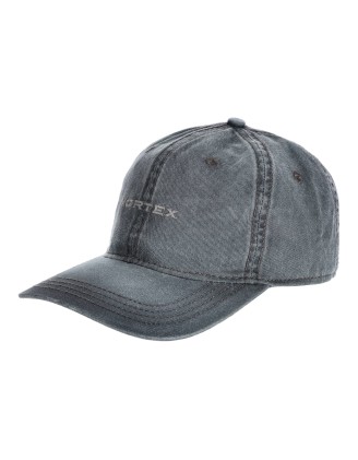 Czapka z daszkiem męska Vortex Logo Cap granatowa