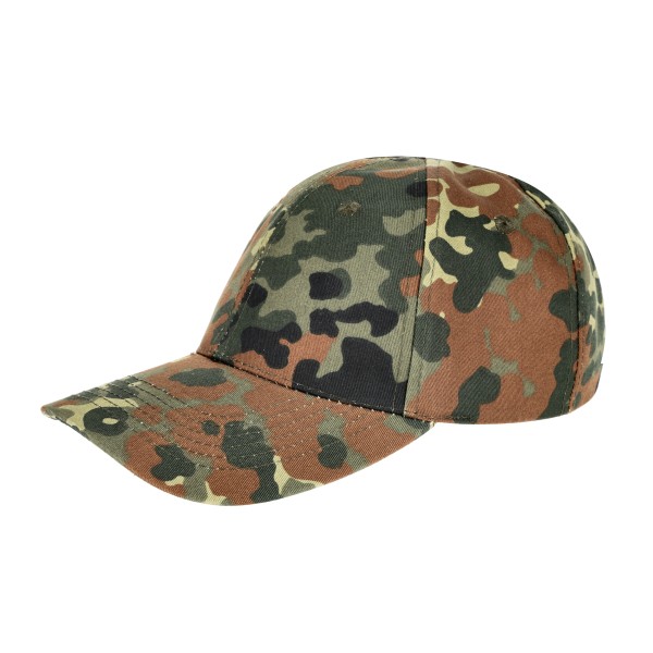 Czapka z daszkiem Mil-Tec Flectarn Czapka z daszkiem Mil-Tec Flectarn