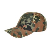 Czapka z daszkiem Mil-Tec Flectarn Czapka z daszkiem Mil-Tec Flectarn