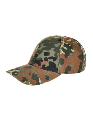 Czapka z daszkiem Mil-Tec  Flectarn