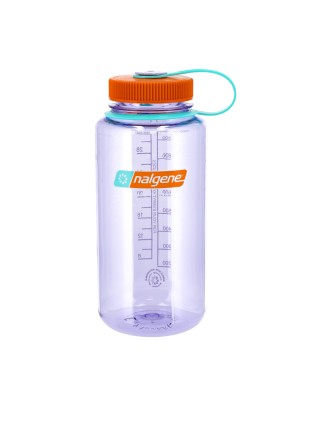Butelka Nalgene Wide Mouth 1 l Amethyst