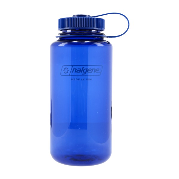 Butelka Nalgene Wide Mouth 1 l Denim Butelka Nalgene Wide Mouth 1 l Denim