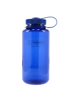 Butelka Nalgene Wide Mouth 1 l Denim