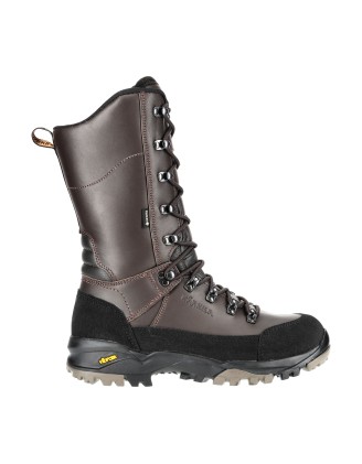 Buty męskie Härkila Driven Hunt 2.0 GTX Dark brown