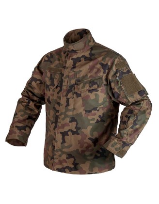 Bluza Texar WZ10 ripstop pl kamuflaż XL